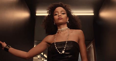 chanel reclame 2019 welk lied|Muziek uit de Reclame .